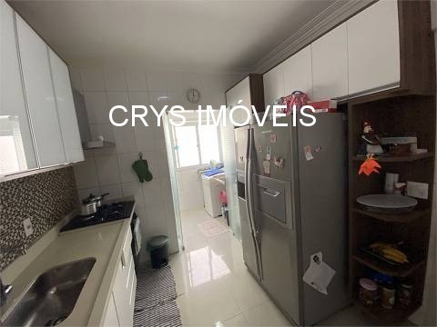 Apartamento, 3 quartos, 85 m² - Foto 8