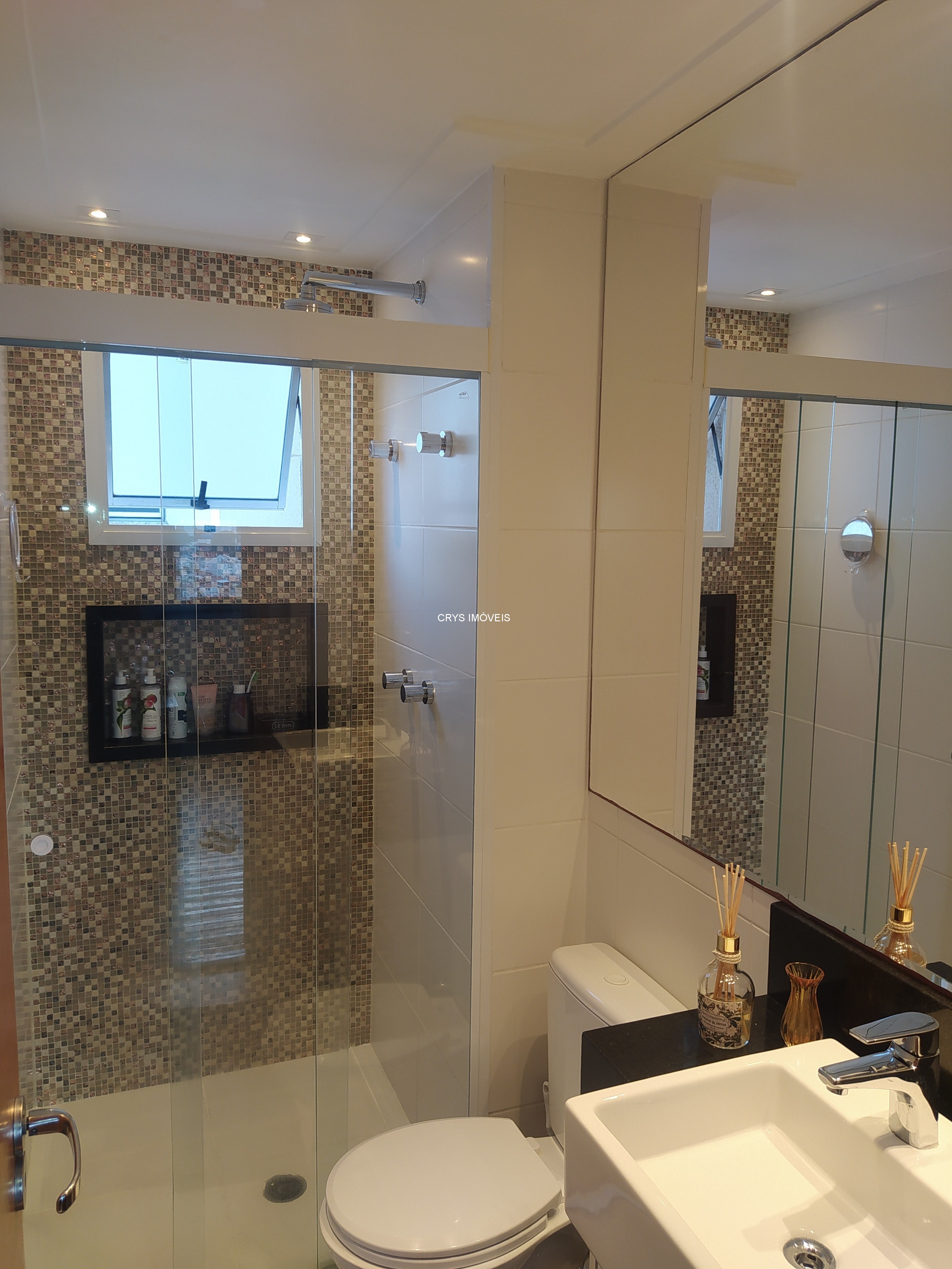 Apartamento, 3 quartos, 85 m² - Foto 19