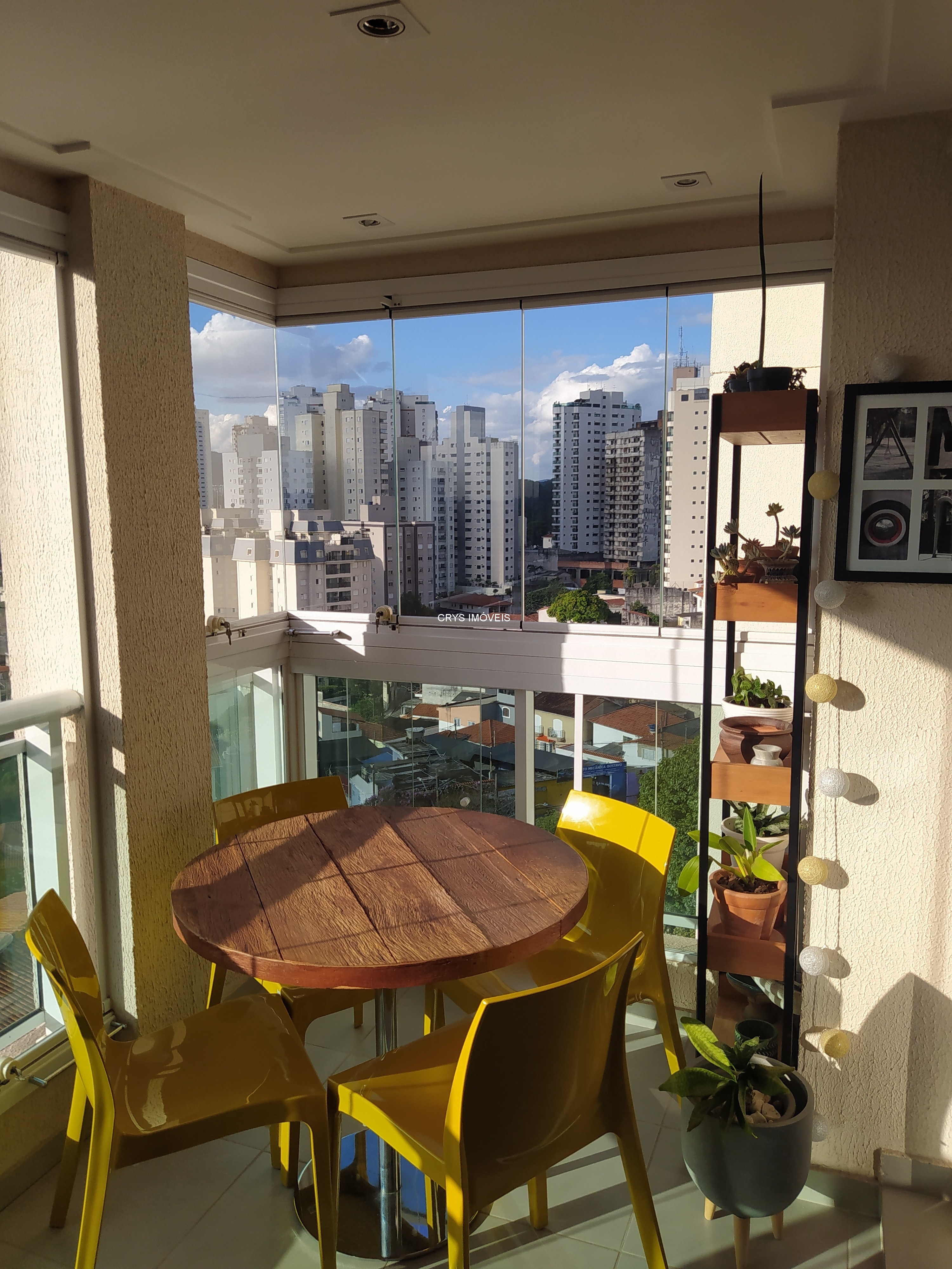 Apartamento, 3 quartos, 85 m² - Foto 10