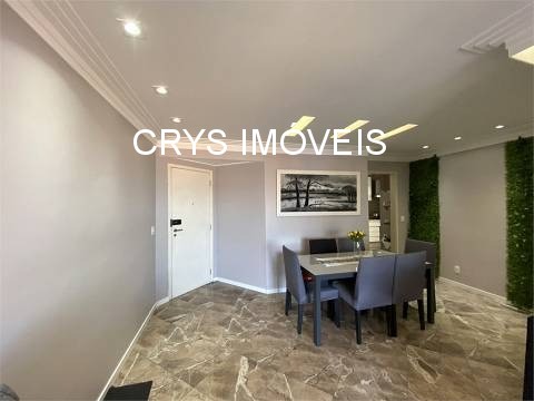 Apartamento, 3 quartos, 85 m² - Foto 9