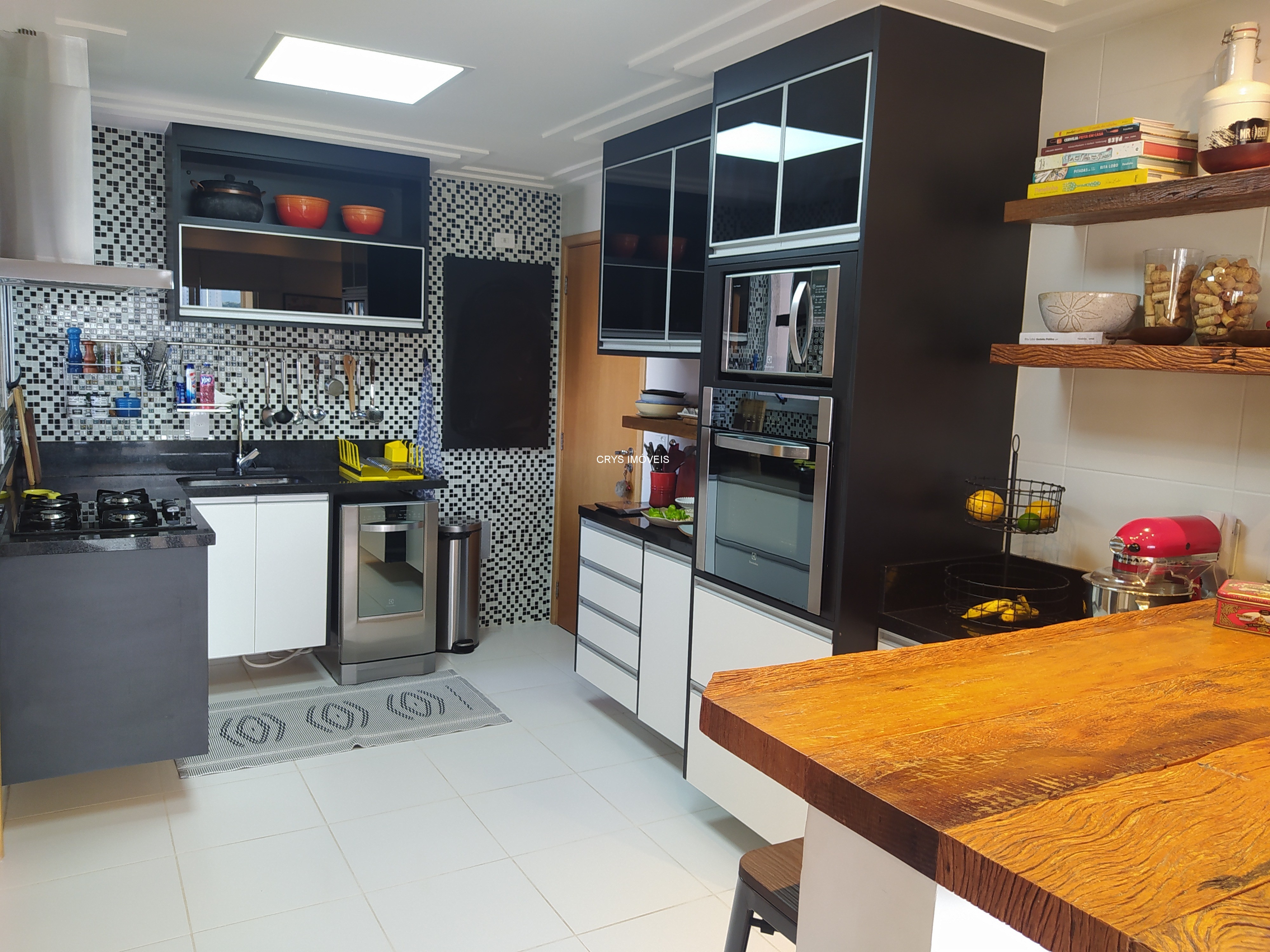 Apartamento, 3 quartos, 85 m² - Foto 22