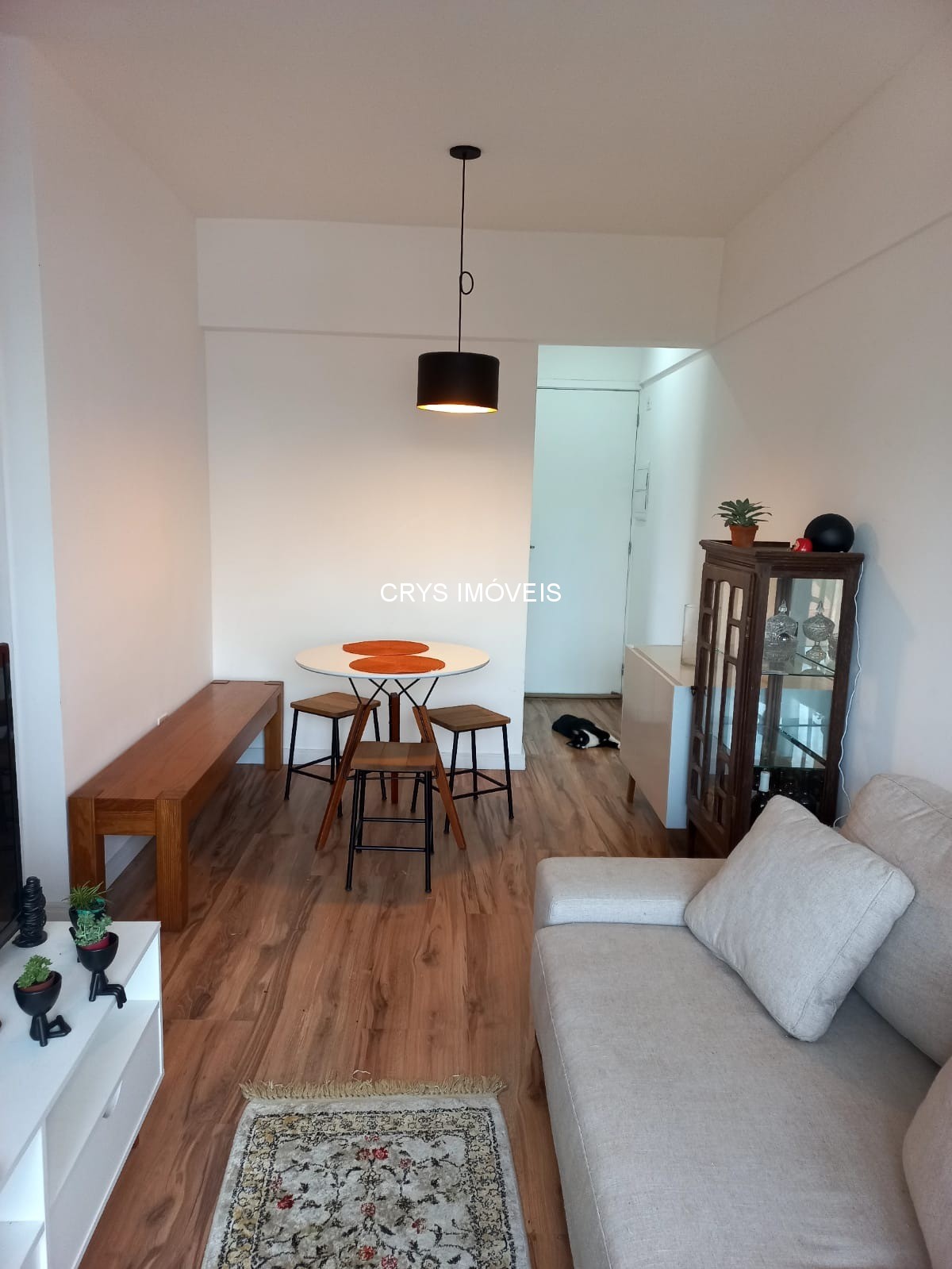 Apartamento, 2 quartos, 47 m² - Foto 20