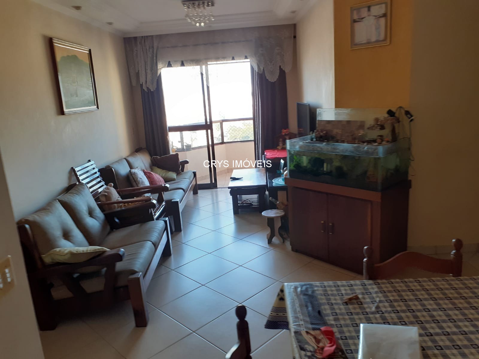 Apartamento, 3 quartos, 85 m² - Foto 1