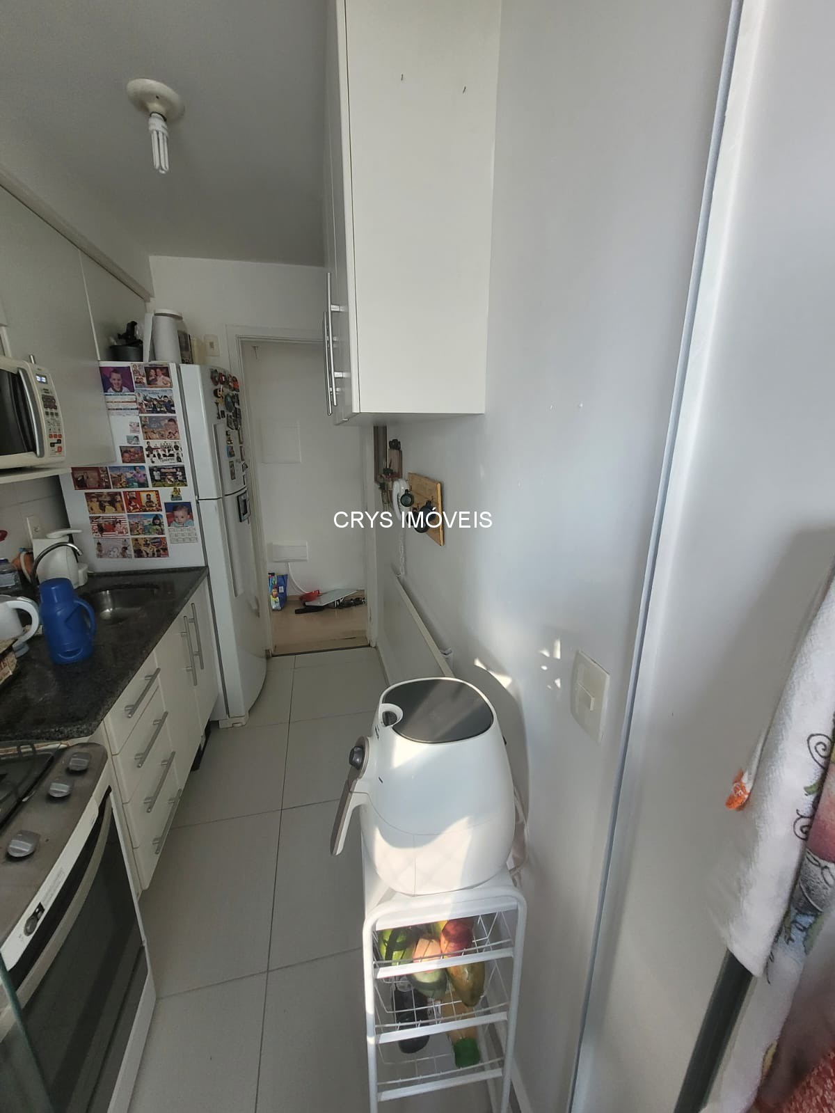 Apartamento, 2 quartos, 49 m² - Foto 19
