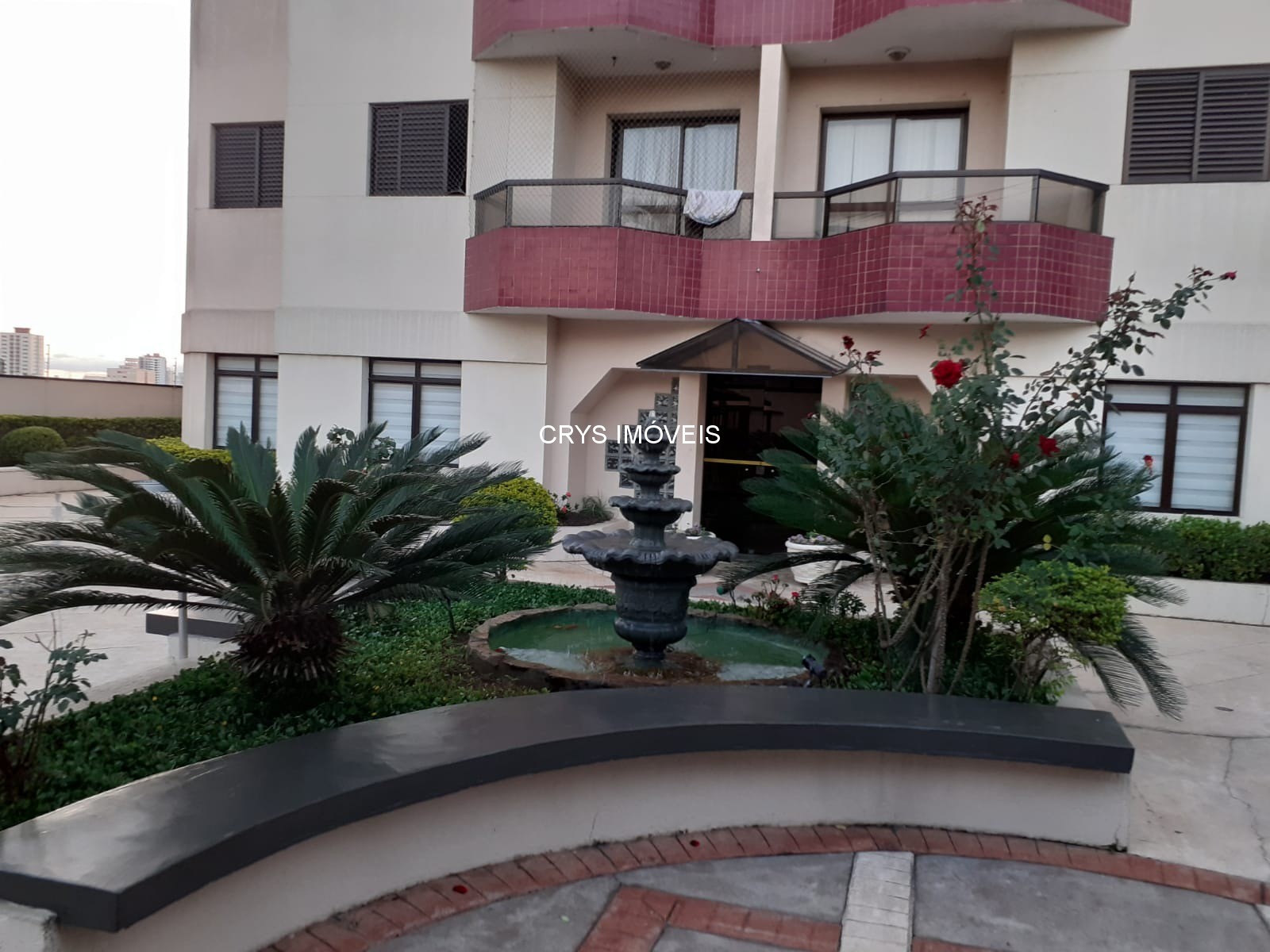 Apartamento, 3 quartos, 85 m² - Foto 24