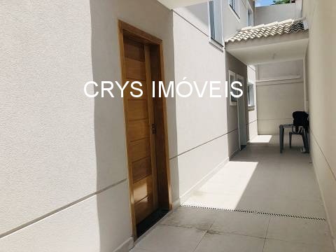 Casa, 3 quartos, 125 m² - Foto 12