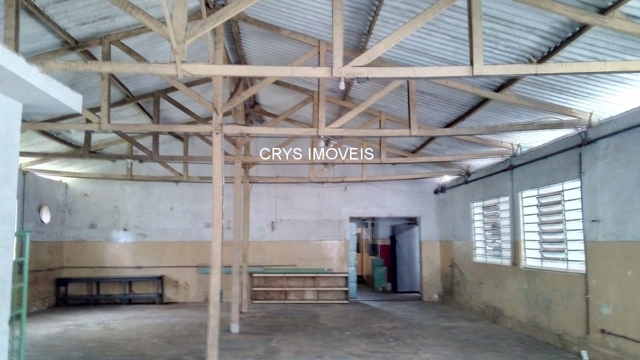 Depósito-Galpão, 400 m² - Foto 9