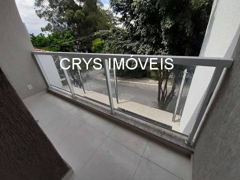 Casa, 3 quartos, 130 m² - Foto 11