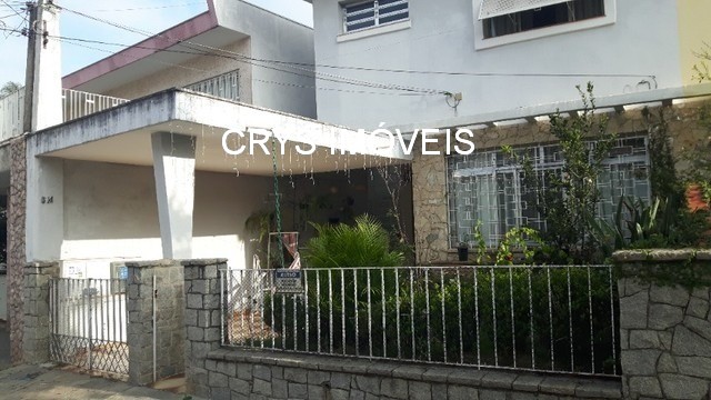 Casa, 2 quartos, 160 m² - Foto 1