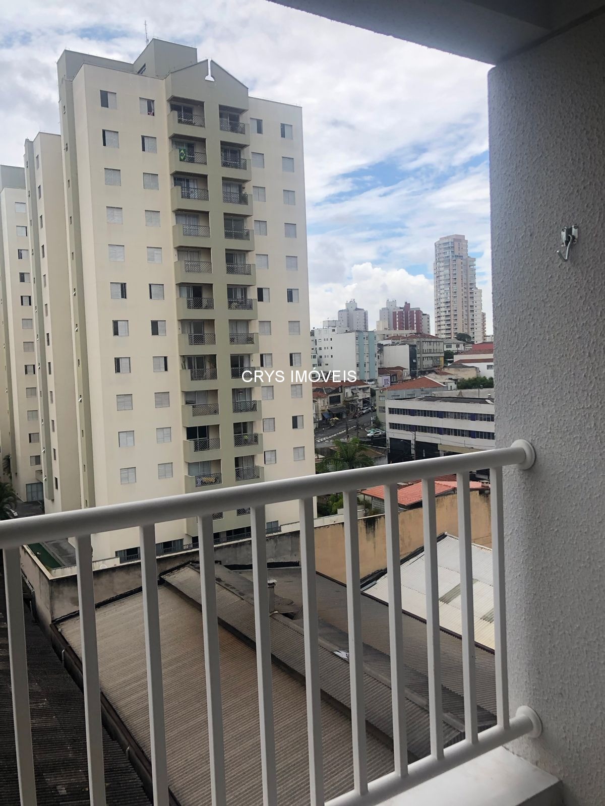 Apartamento à venda com 2 quartos, 53m² - Foto 19