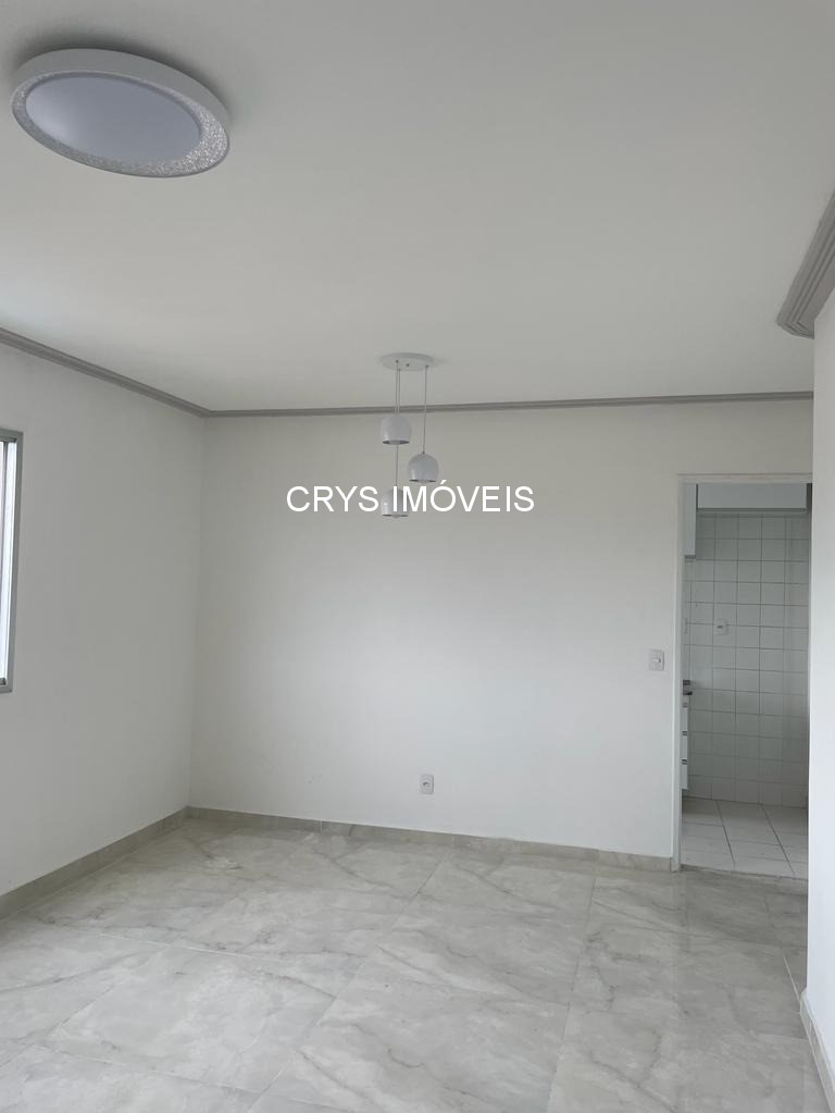 Apartamento, 2 quartos, 49 m² - Foto 3