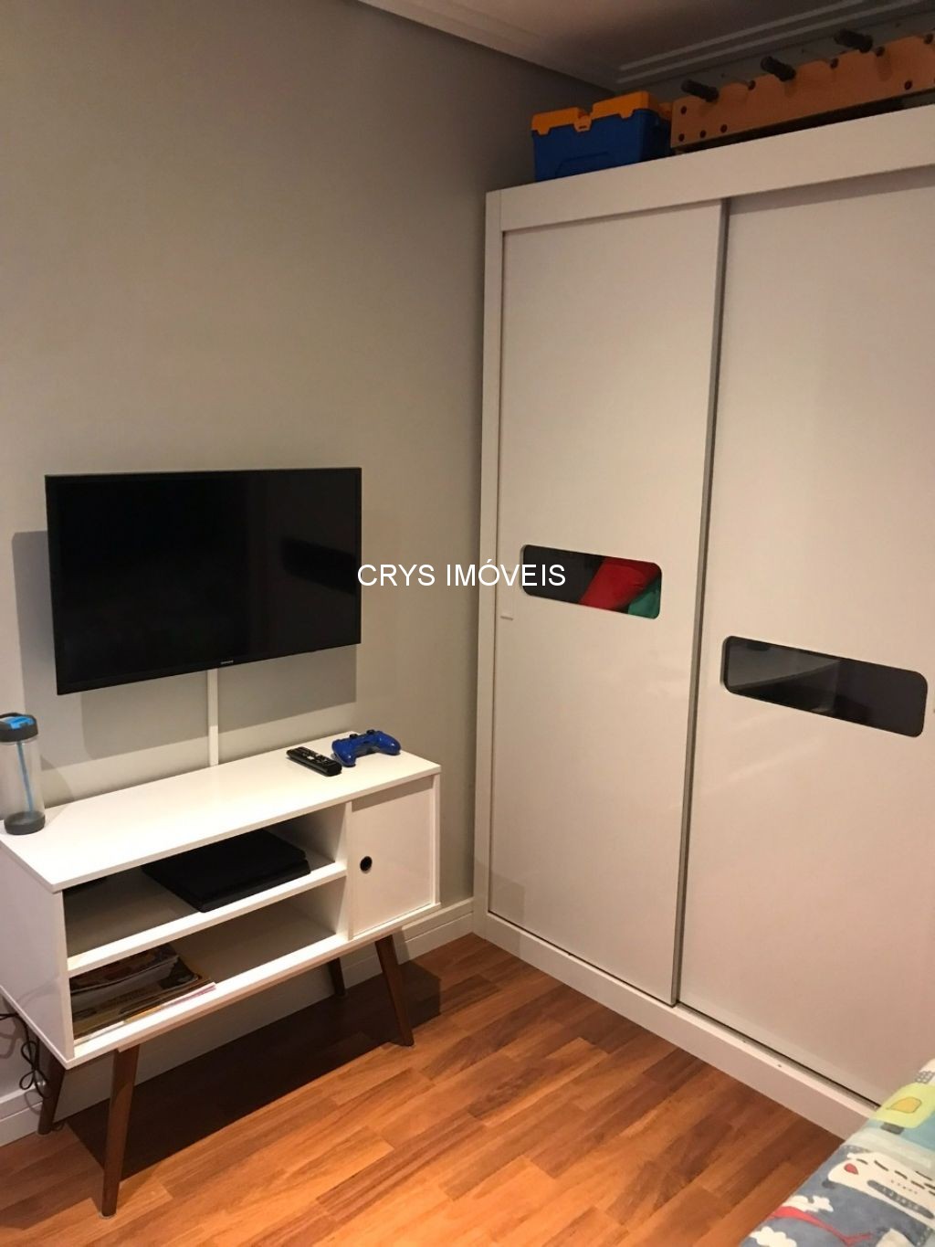 Apartamento à venda com 3 quartos, 97m² - Foto 26