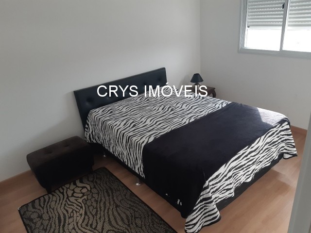 Apartamento, 3 quartos, 80 m² - Foto 9