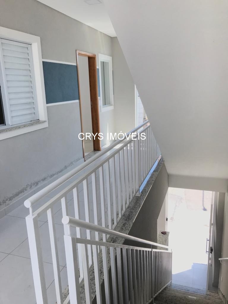 Apartamento, 2 quartos, 50 m² - Foto 12