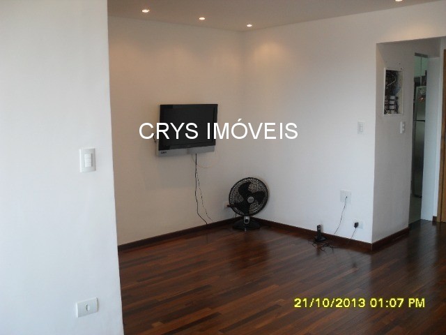 Apartamento, 3 quartos, 98 m² - Foto 2