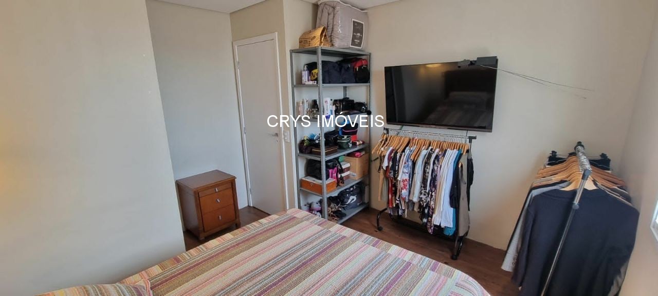 Apartamento, 3 quartos, 85 m² - Foto 9