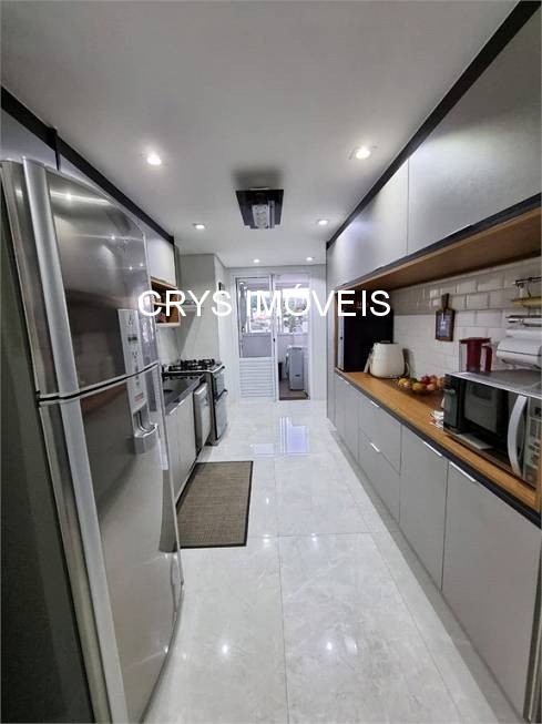 Apartamento, 4 quartos, 146 m² - Foto 3