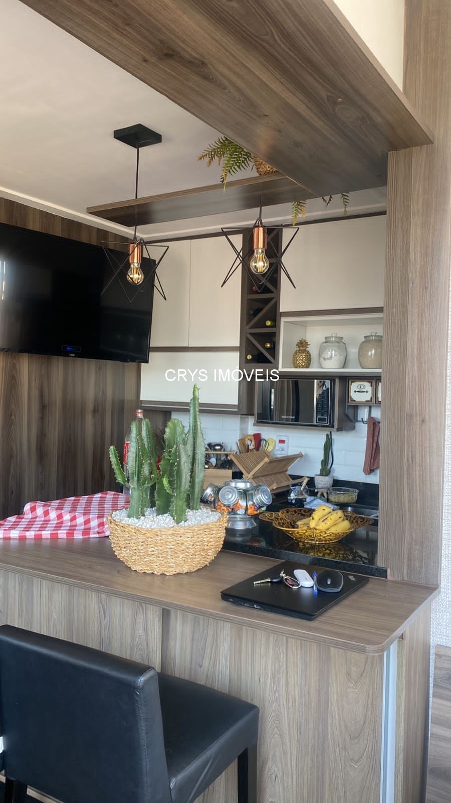 Apartamento, 1 quarto, 50 m² - Foto 24