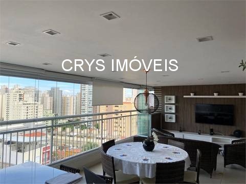 Apartamento, 3 quartos, 120 m² - Foto 12