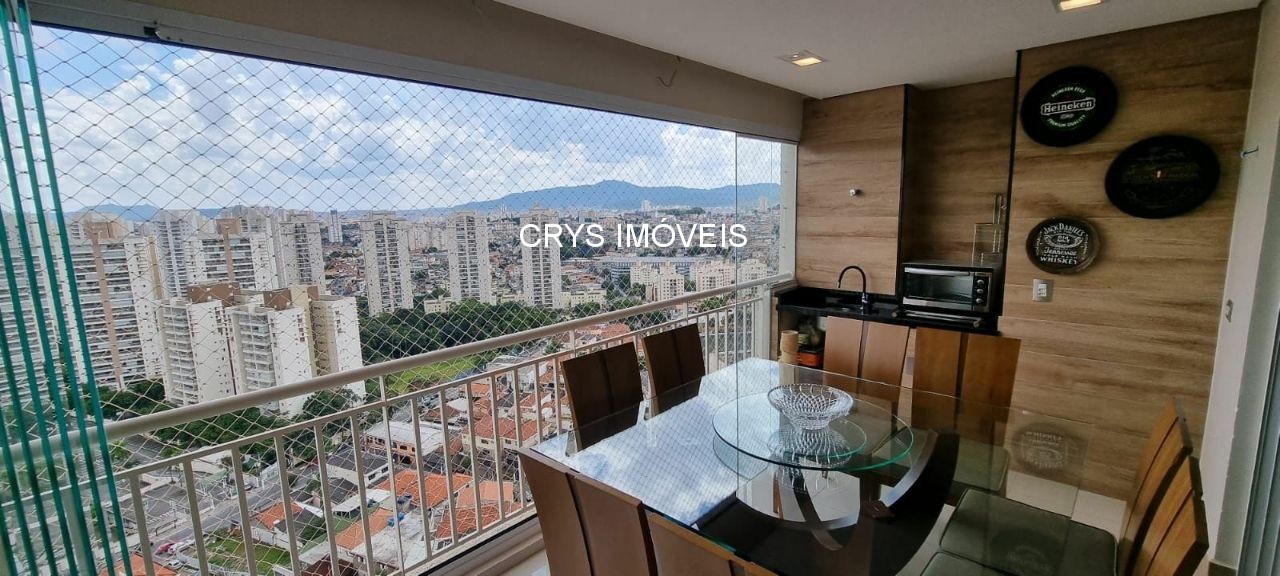 Apartamento, 3 quartos, 85 m² - Foto 5