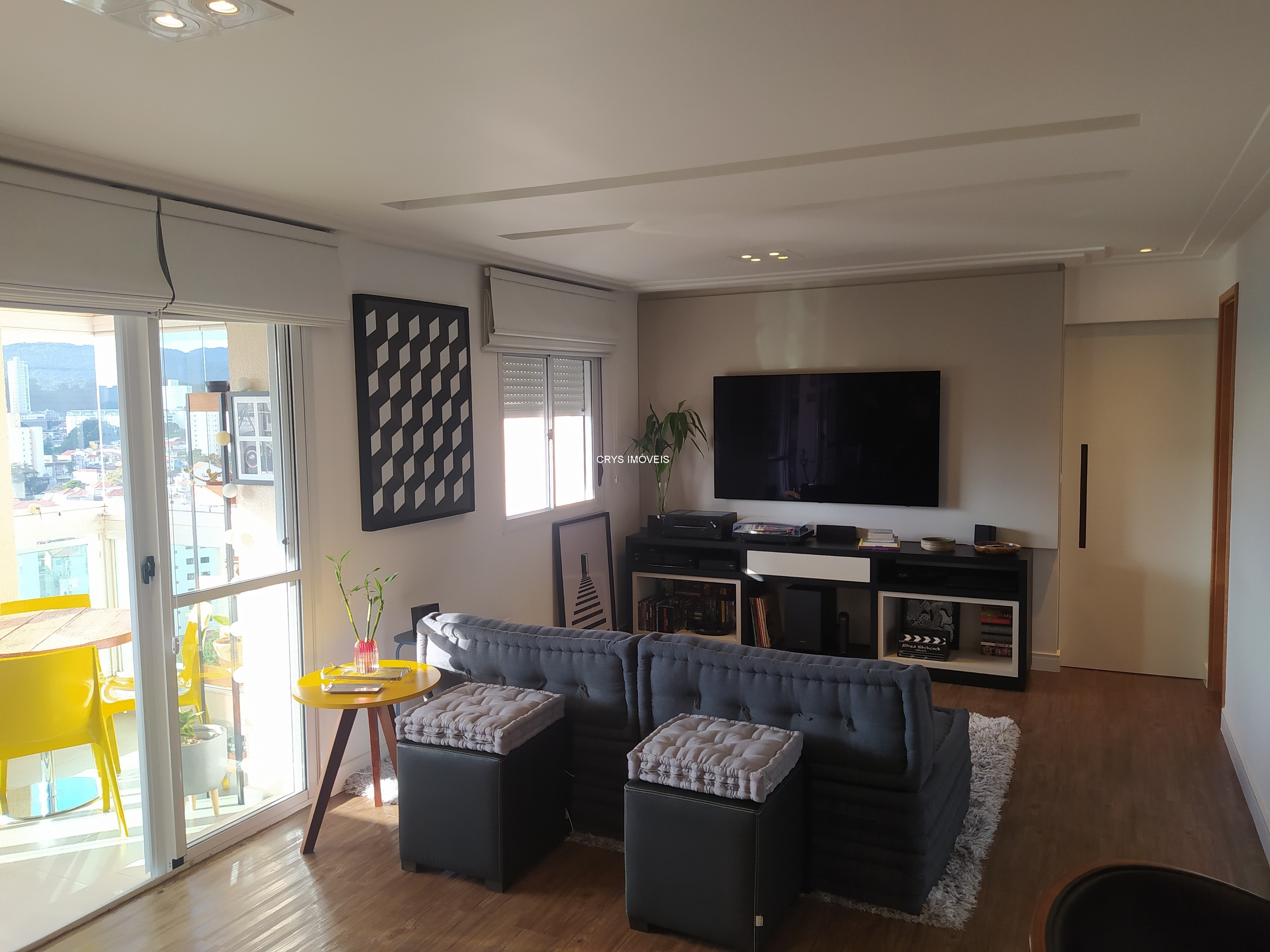 Apartamento, 3 quartos, 85 m² - Foto 1
