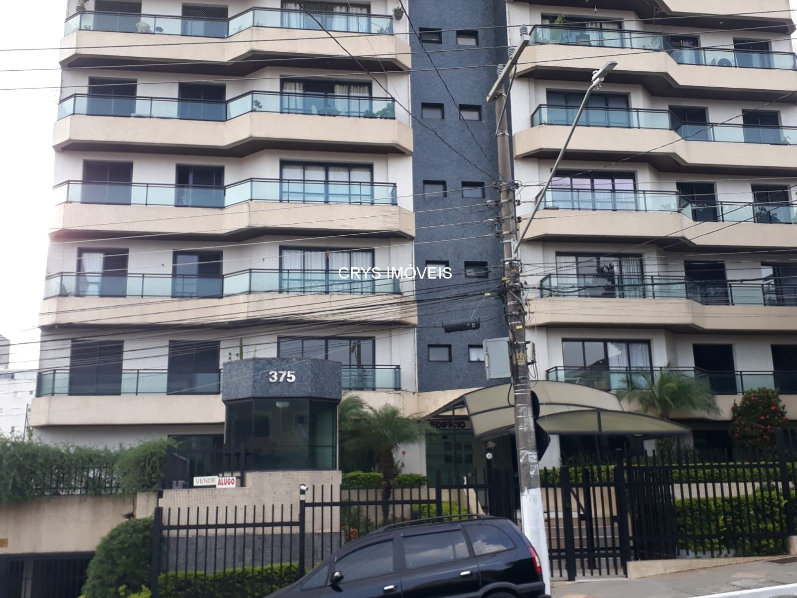 Apartamento, 3 quartos, 129 m² - Foto 12