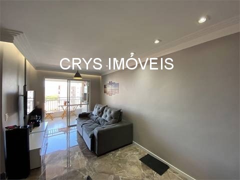 Apartamento, 3 quartos, 85 m² - Foto 17