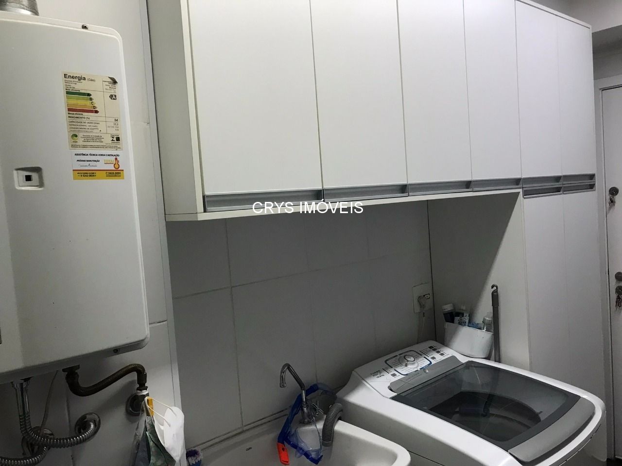 Apartamento à venda com 3 quartos, 97m² - Foto 32