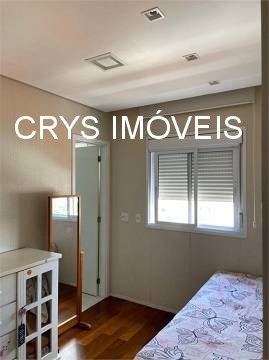 Apartamento, 3 quartos, 120 m² - Foto 9