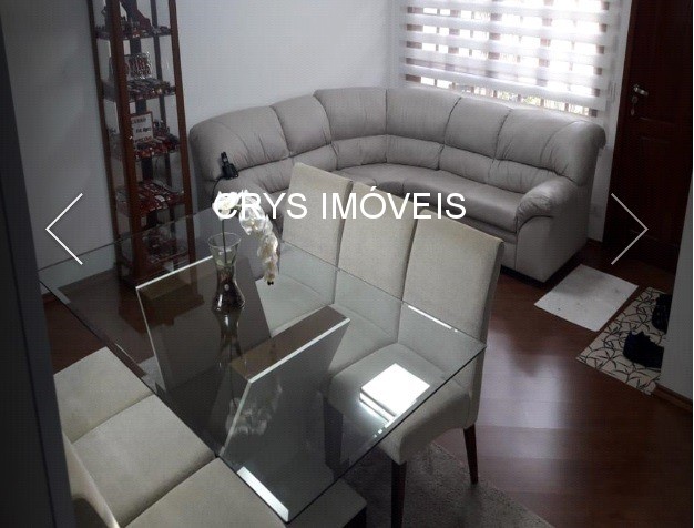 Casa à venda com 3 quartos, 110m² - Foto 2