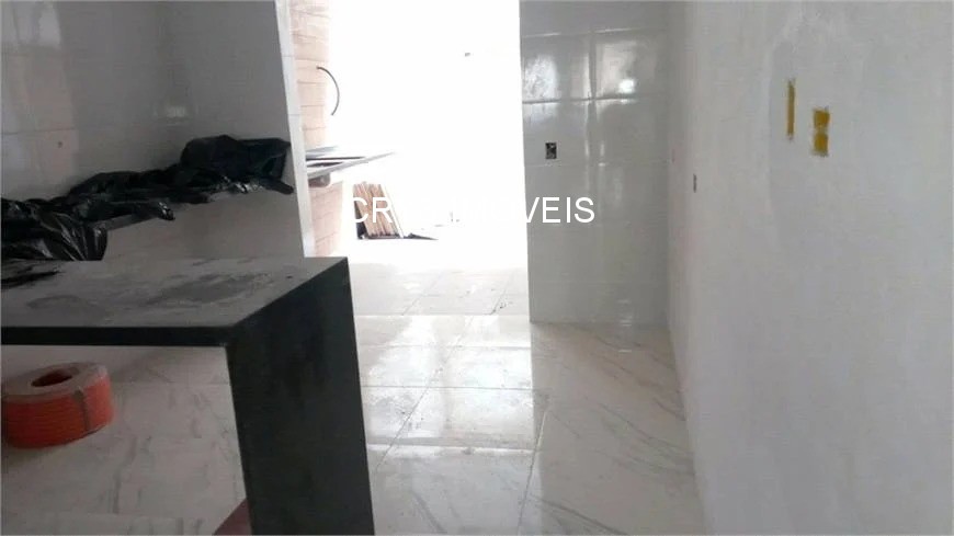 Casa à venda com 3 quartos, 125m² - Foto 4
