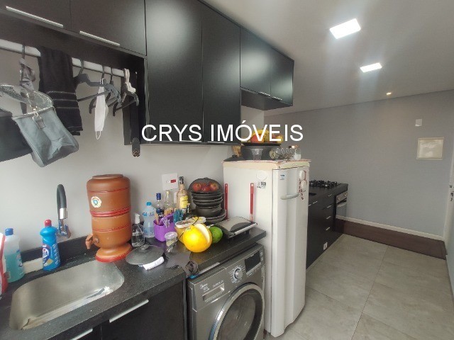 Apartamento, 2 quartos, 50 m² - Foto 4