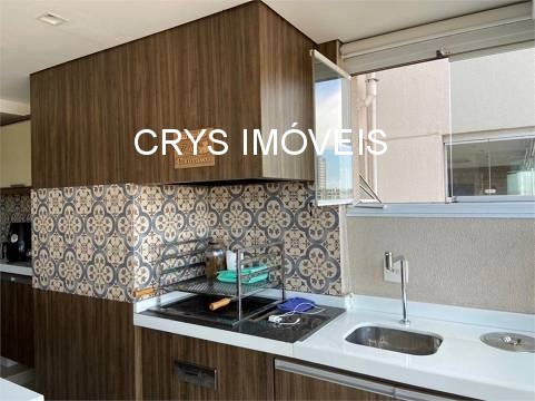 Apartamento, 3 quartos, 120 m² - Foto 2