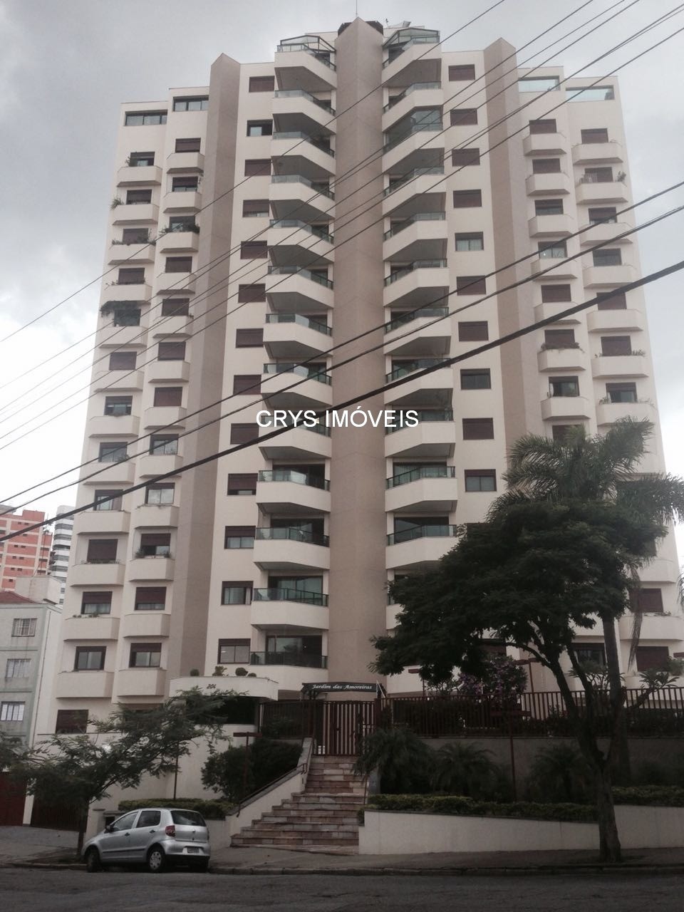 Apartamento, 4 quartos, 159 m² - Foto 1