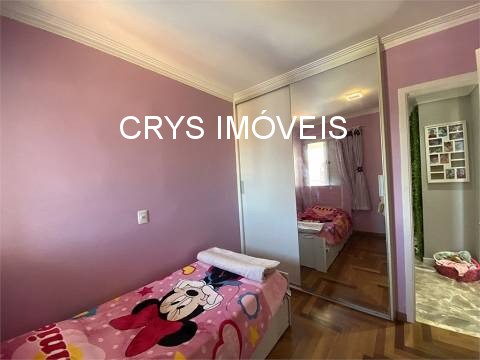 Apartamento, 3 quartos, 85 m² - Foto 10