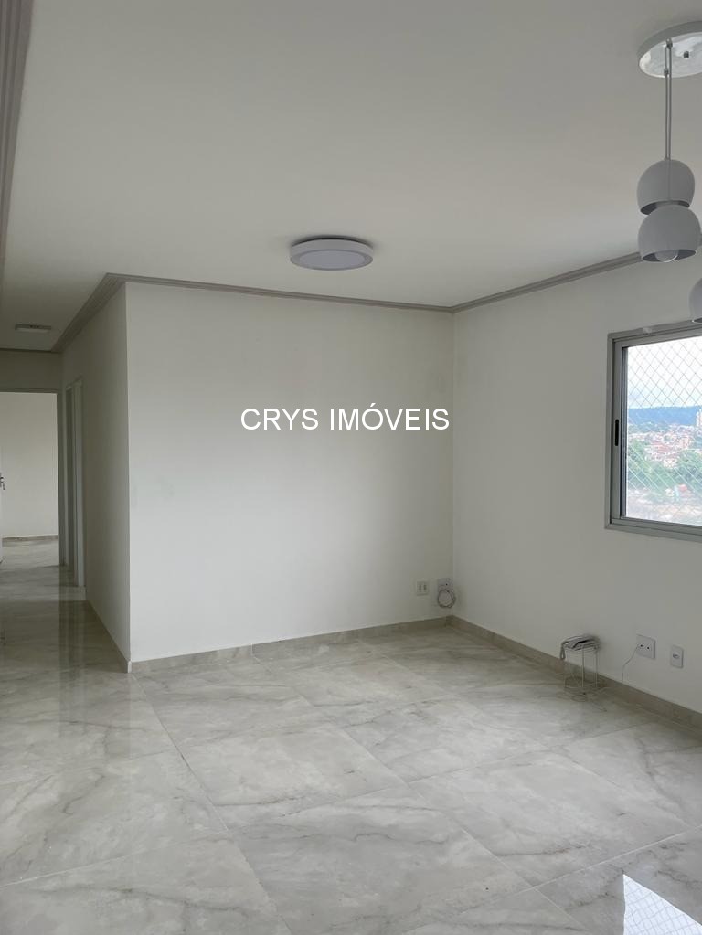 Apartamento, 2 quartos, 49 m² - Foto 1