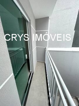 Apartamento, 2 quartos, 48 m² - Foto 17