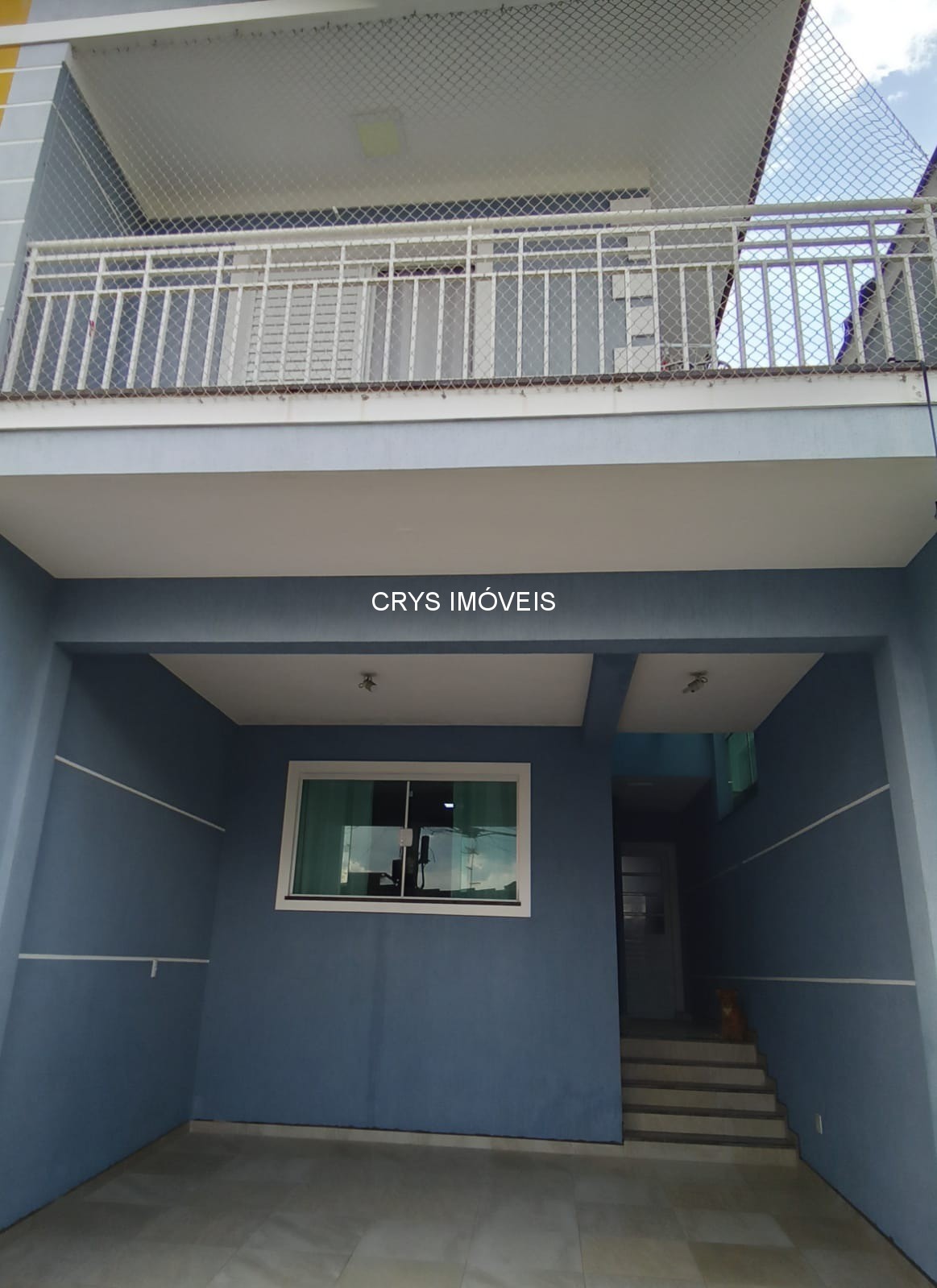 Casa, 3 quartos - Foto 5