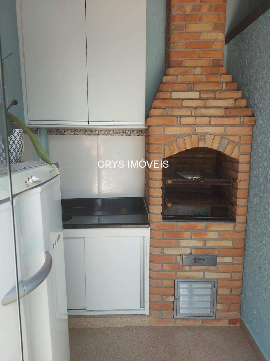 Casa, 3 quartos - Foto 35