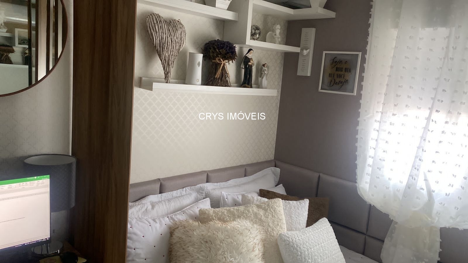 Apartamento, 1 quarto, 50 m² - Foto 17