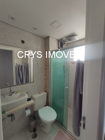 Apartamento, 2 quartos, 50 m² - Foto 9