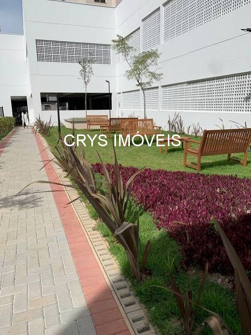 Apartamento, 2 quartos, 42 m² - Foto 3