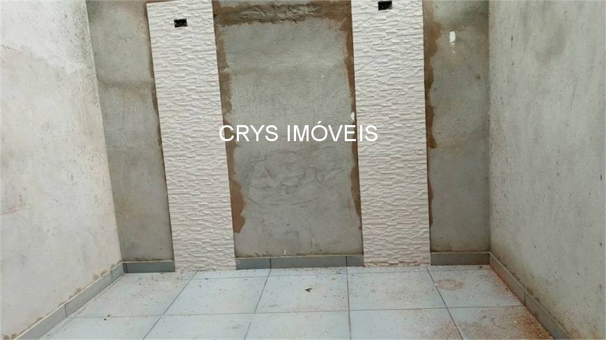 Casa à venda com 3 quartos, 125m² - Foto 9