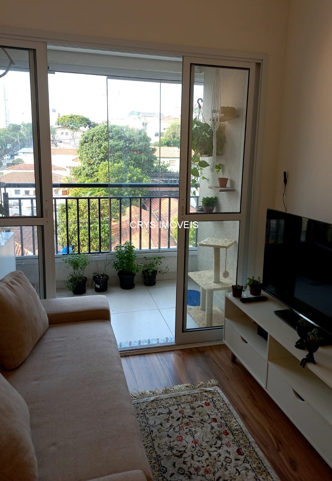 Apartamento, 2 quartos, 47 m² - Foto 21