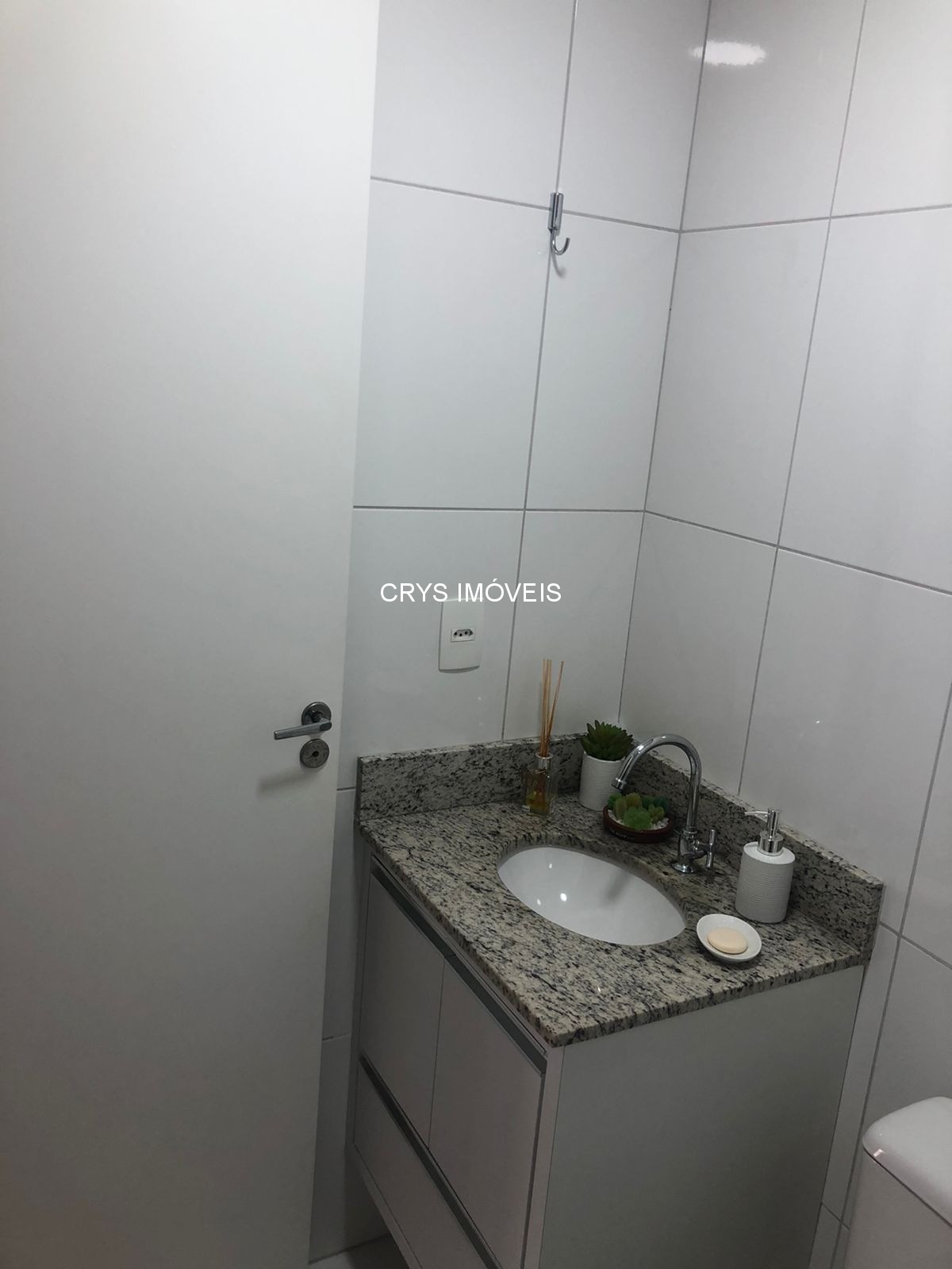 Apartamento à venda com 2 quartos, 53m² - Foto 16