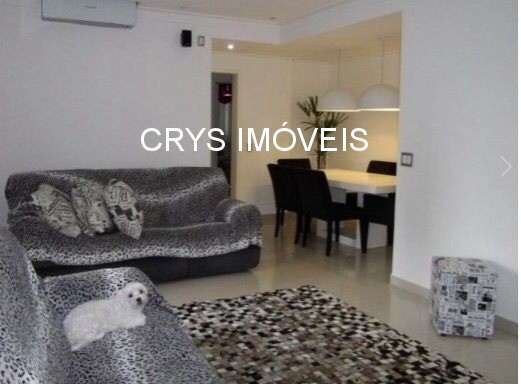 Apartamento, 3 quartos, 104 m² - Foto 1