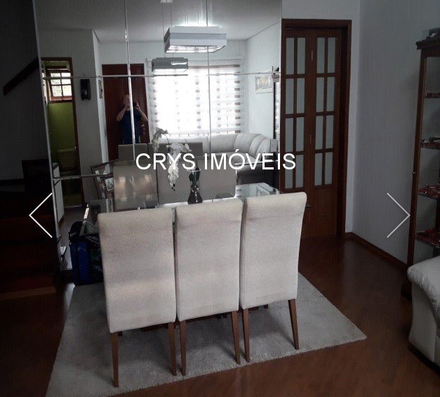 Casa à venda com 3 quartos, 110m² - Foto 8