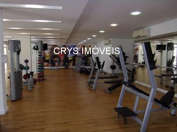 Apartamento, 3 quartos, 104 m² - Foto 3