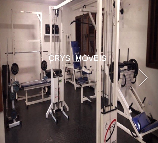 Casa à venda com 3 quartos, 110m² - Foto 21