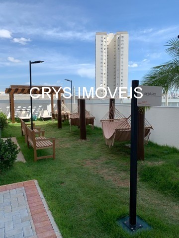 Apartamento, 2 quartos, 42 m² - Foto 4